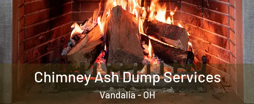  Chimney Ash Dump Services Vandalia - OH