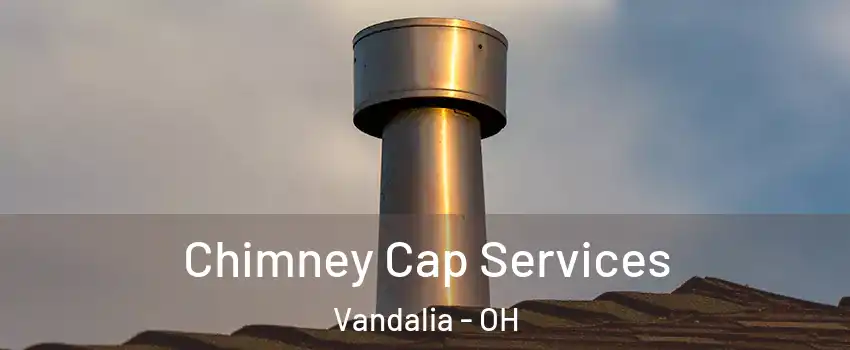  Chimney Cap Services Vandalia - OH