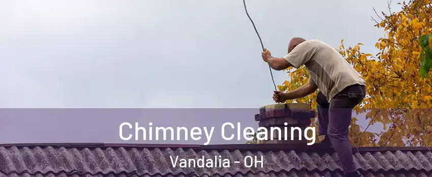  Chimney Cleaning Vandalia - OH
