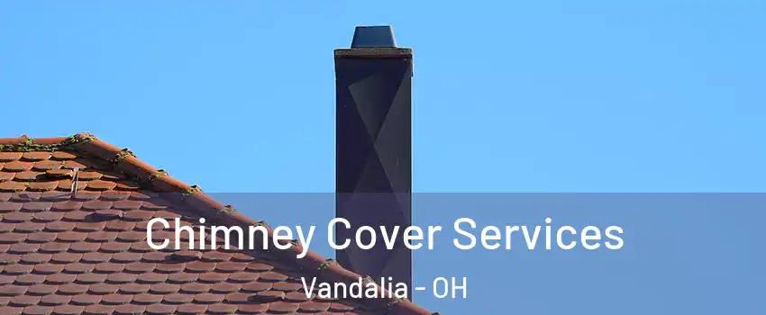  Chimney Cover Services Vandalia - OH