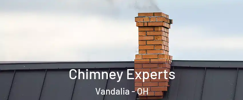  Chimney Experts Vandalia - OH