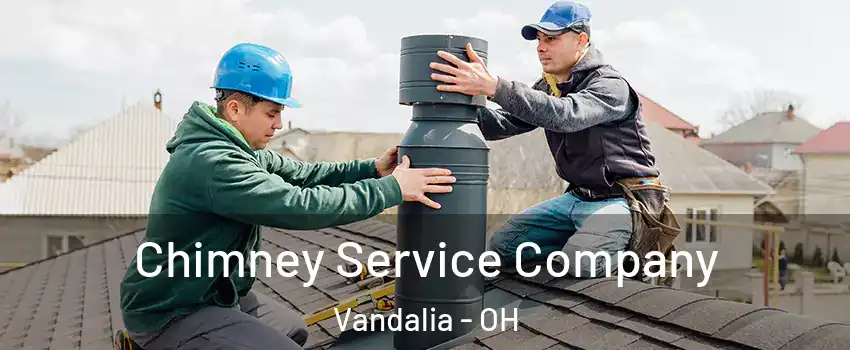  Chimney Service Company Vandalia - OH