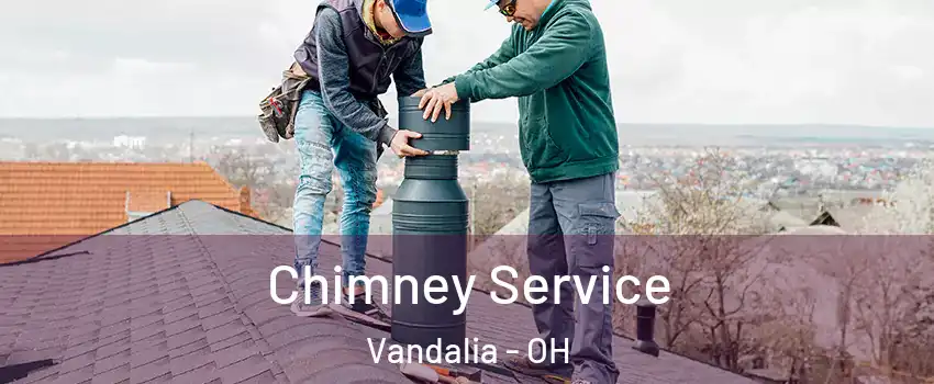  Chimney Service Vandalia - OH