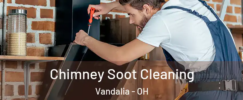  Chimney Soot Cleaning Vandalia - OH
