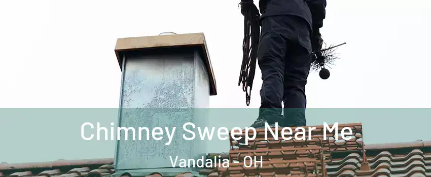  Chimney Sweep Near Me Vandalia - OH