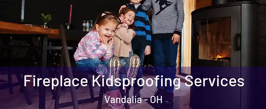  Fireplace Kidsproofing Services Vandalia - OH