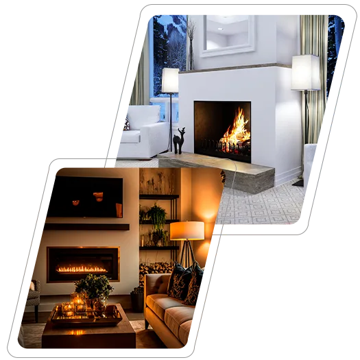 Remove Chimney Odor in Vandalia, OH