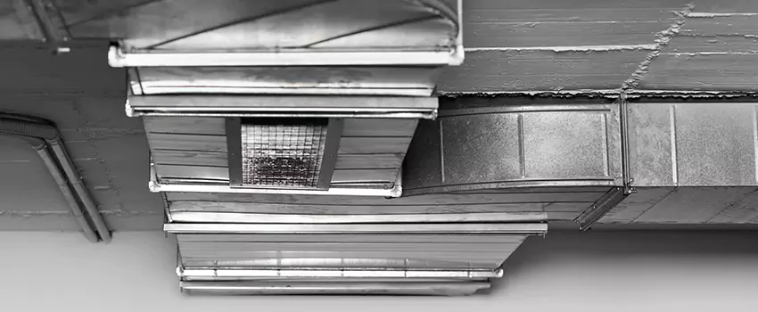 Trusted Air Duct Cleaning Company in Vandalia, Ohio