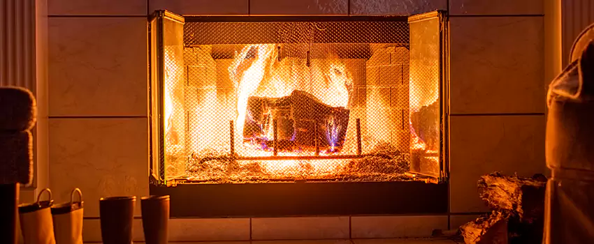 Astria Vent Free Gas Fireplaces Installation in Vandalia, OH