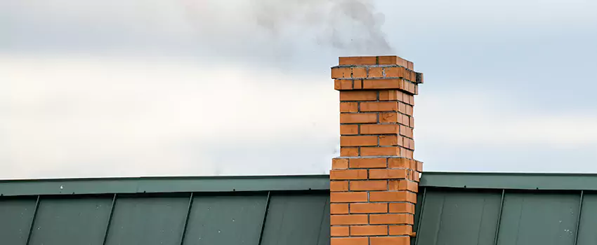 Animal Screen Chimney Cap Repair And Installation Services in Vandalia, Ohio