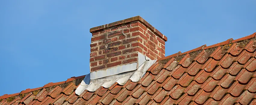 Residential Chimney Bricks Rotten Repair Services in Vandalia, OH