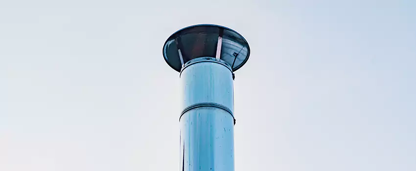 Wind-Resistant Chimney Caps Installation and Repair Services in Vandalia, Ohio