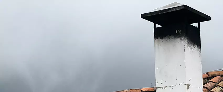 Chimney Damper Inspection in Vandalia, OH