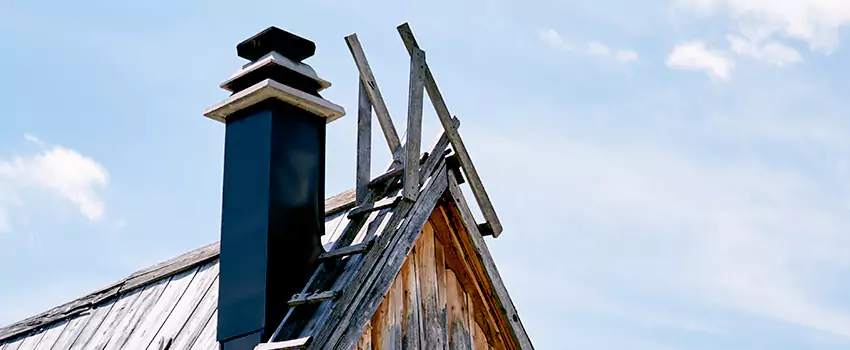 Chimney Creosote Cleaning in Vandalia, OH