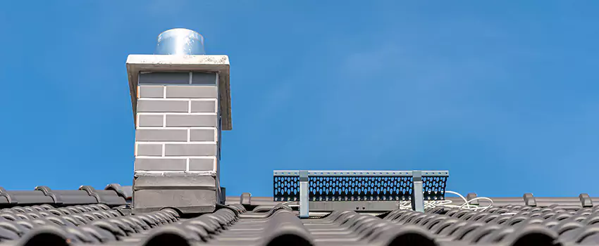Chimney Flue Relining Services in Vandalia, Ohio