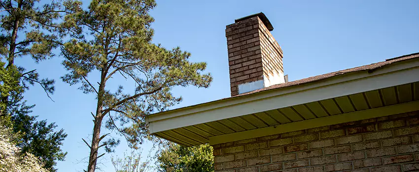Budget-Friendly Chimney Masonry Service in Vandalia, Ohio