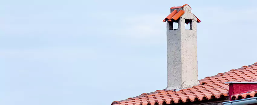 Chimney Pot Replacement in Vandalia, OH