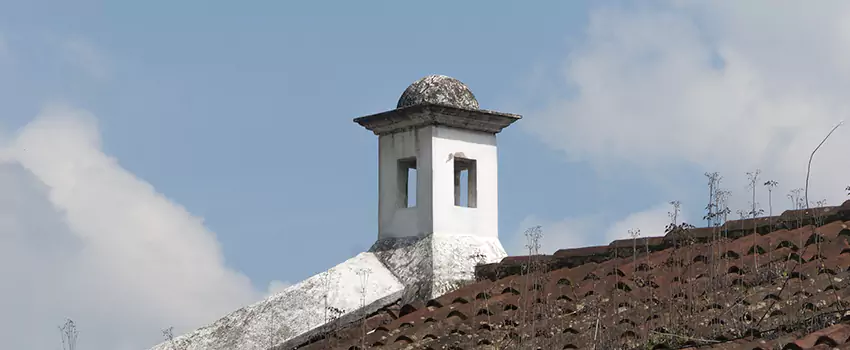 Cost To Rebuild A Chimney in Vandalia, OH
