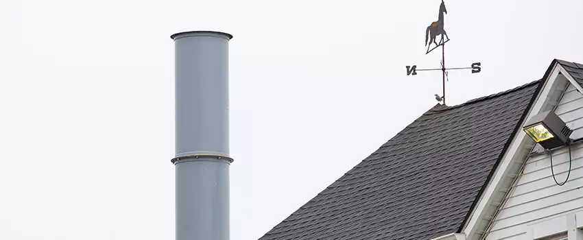 Chimney Inspection in Vandalia, OH