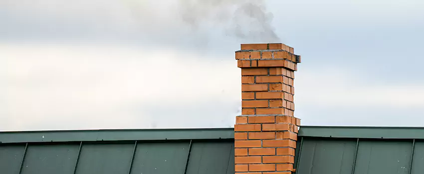 Chimney Soot Cleaning Cost in Vandalia, OH