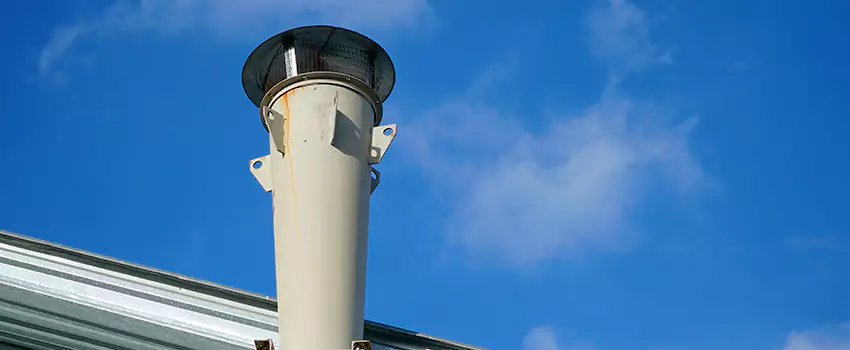 Chimney Spark Arrestor Requirements in Vandalia, OH