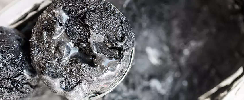 Clogged Dryer Vent Lint Cleaning in Vandalia, Ohio