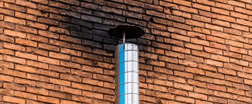 Diagnosing Commercial Chimney Problems in Vandalia, OH