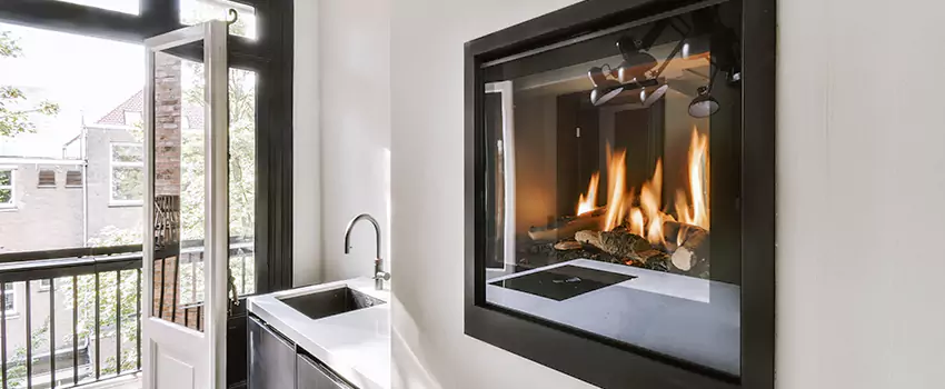 Dimplex Fireplace Installation and Repair in Vandalia, Ohio