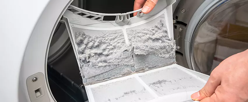 Best Dryer Lint Removal Company in Vandalia, Ohio