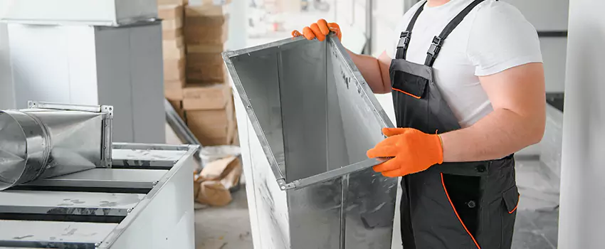 Benefits of Dryer Vent Inspection in Vandalia, OH