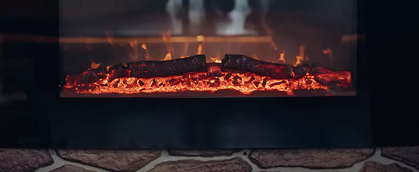 Outdoor Electric Fireplace Installation Solutions in Vandalia, OH