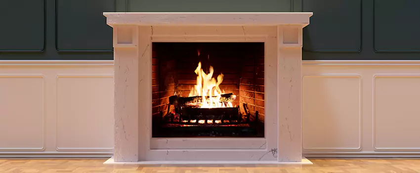 Empire Comfort Systems Fireplace Installation and Replacement in Vandalia, Ohio
