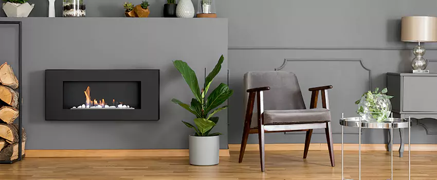 Ethanol Fireplace Burner Repair in Vandalia, OH