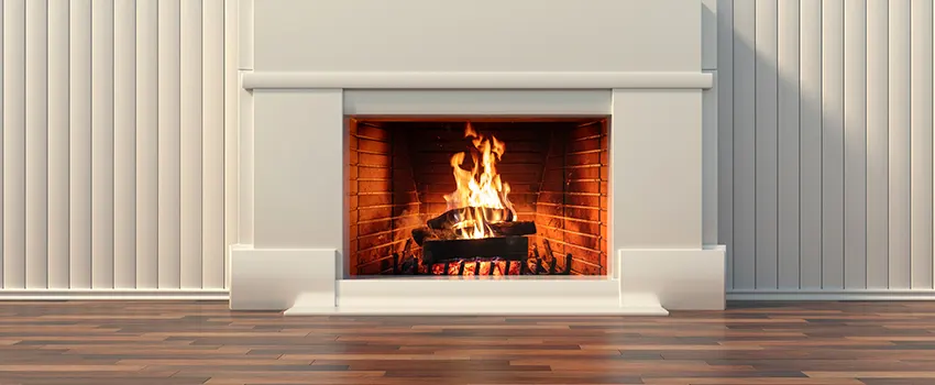 Fireplace Broken Ashtray Repair Services in Vandalia, Ohio
