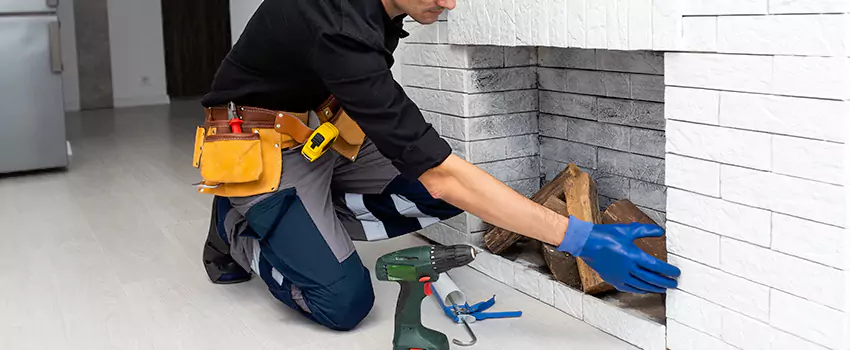 Ethanol Fireplace Installation Contractors in Vandalia, Ohio