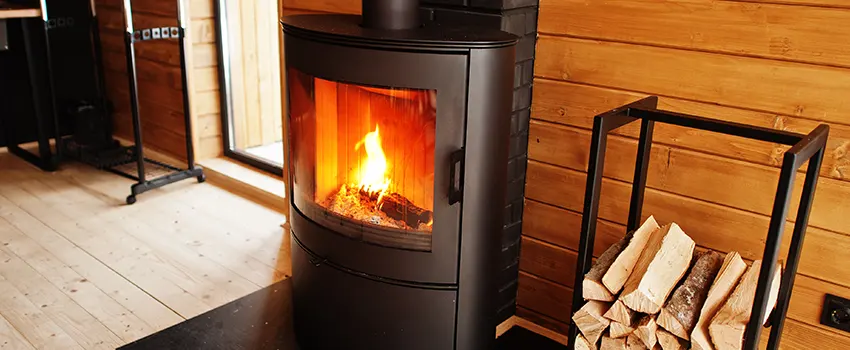 Gas Fireplace Door Handle Installation Services in Vandalia, Ohio