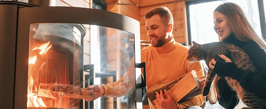 Fireplace Door Installation And Replacement Contractors in Vandalia, OH