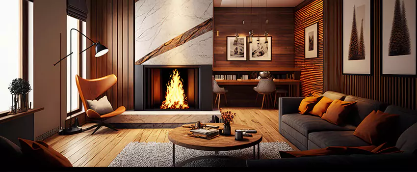 Fireplace Design Ideas in Vandalia, OH