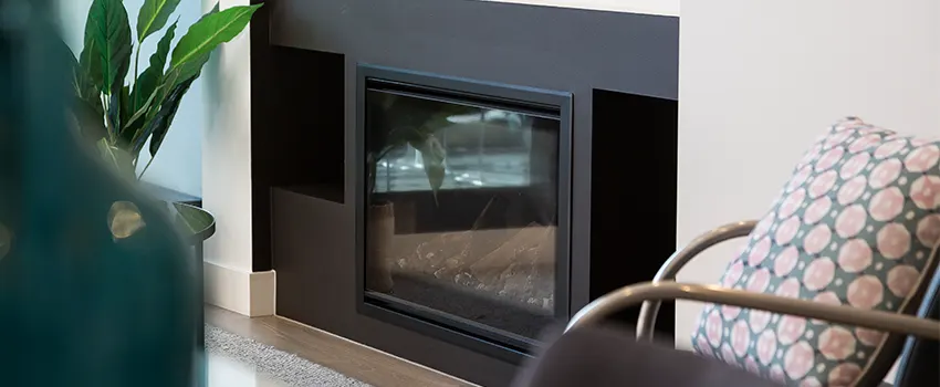 Welding Repairs for Fireplace Grate in Vandalia, OH