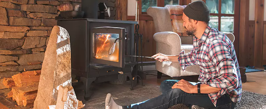 Fireplace Chimney Maintenance in Vandalia, Ohio
