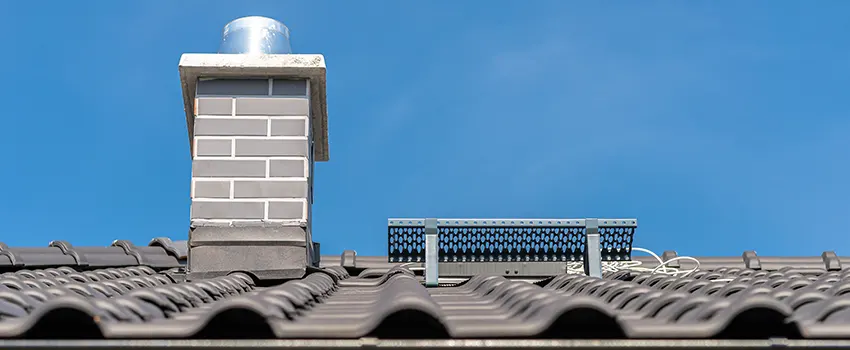 Repair Blocked Chimney in Vandalia, Ohio