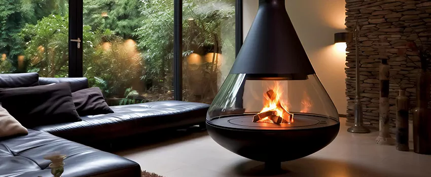 Affordable Floating Fireplace Repair And Installation Services in Vandalia, Ohio