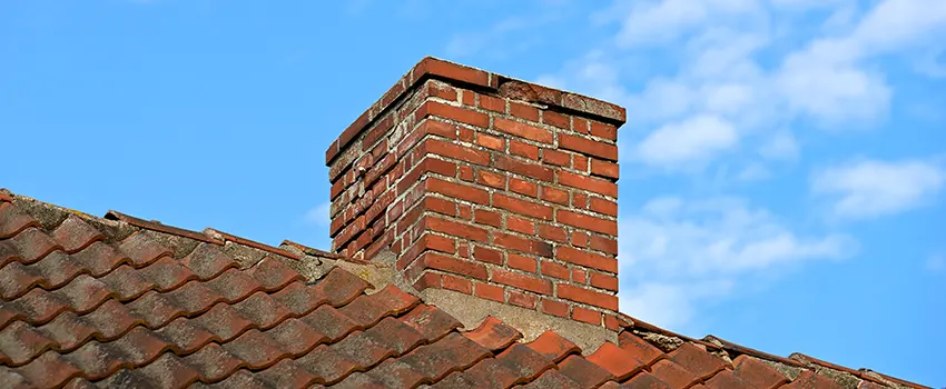 Flue Tiles Cracked Repair Services near Me in Vandalia, OH