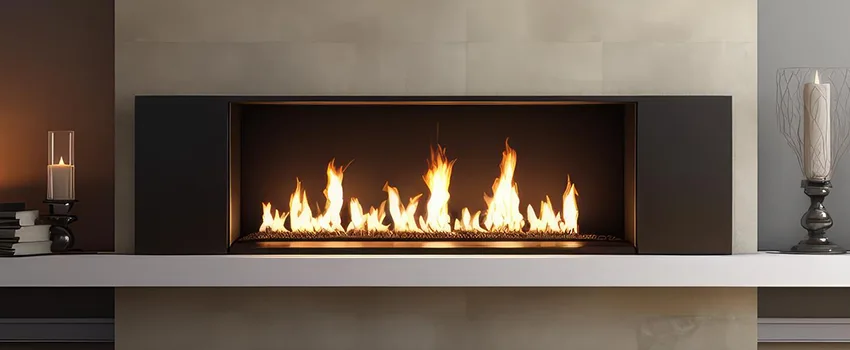 Vent Free Gas Fireplaces Repair Solutions in Vandalia, Ohio