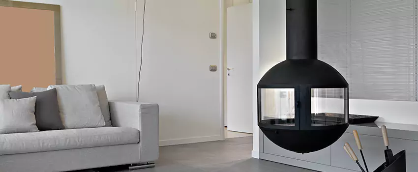 Hanging & Suspended Fireplaces Designer in Vandalia, Ohio