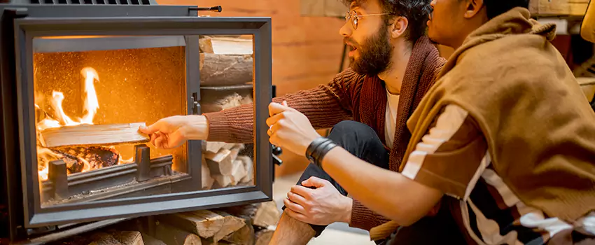 Benefits of Harman Stoves Fireplace in Vandalia, Ohio