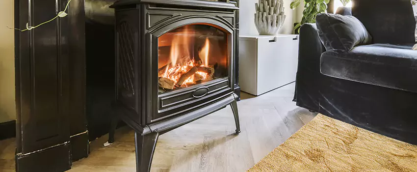 Cost of Hearthstone Stoves Fireplace Services in Vandalia, Ohio