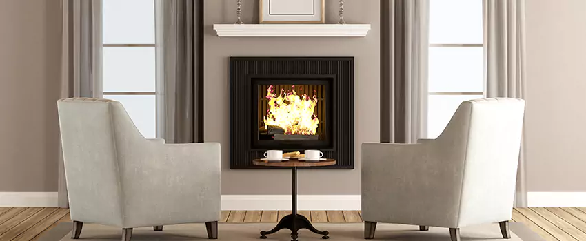 Heat & Glo Outdoor Gas Fireplaces Installation Contractors in Vandalia, Ohio