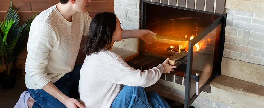 Kings Man Direct Vent Fireplaces Services in Vandalia, Ohio