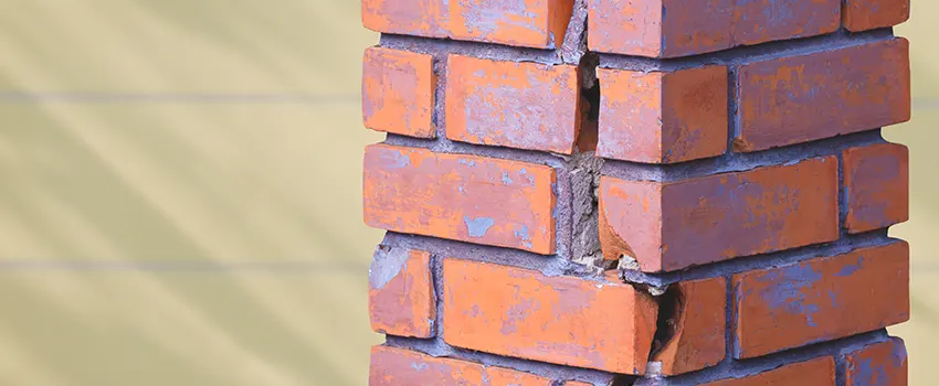 Leaking Chimney Repair And Replacement Cost in Vandalia, Ohio